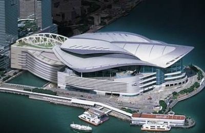 2020年香港国际时装周服装展及面料展